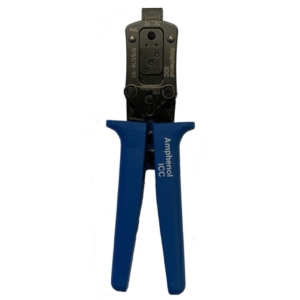 10161239-001 Amphenol Amphenol ICC Crimping Tool Terminal Crimp Crimp to wire product