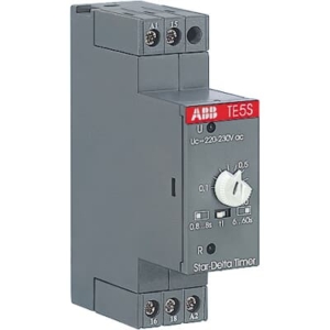 1SBN020010R1003 ABB - TE5S-240 TE5S-240 Electronic Timer