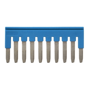 XW5S-P2.5-10BL Omron Omron jumper bar