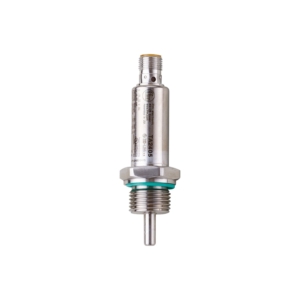 TA2405 IFM - TA-030CLER12-A-ZVG/US RTD PT1000 ifm electronic sensor, 6mm, L. 30mm, 150 C max, IO-Link