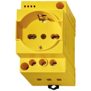 7U.00.8.230.0012 Finder Finder electrical cabinet socket 7U.00.8.230.0012 1 pc.
