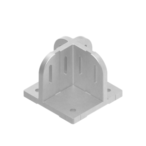 3842524469 Bosch Rexroth Base plate, 150x150