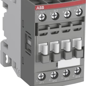 1SBL236261R2100 ABB - AF26ZB-40-00-21 AF26ZB-40-00-21 24-60V50/60HZ 20-60VDC Contactor