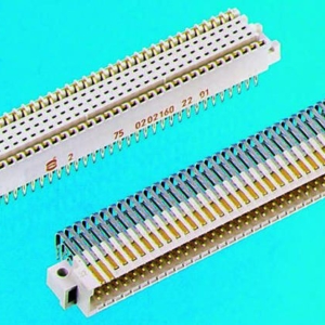 02021601201 Harting DIN-Signal harbus64-160FP-4.5-5.0C1-1