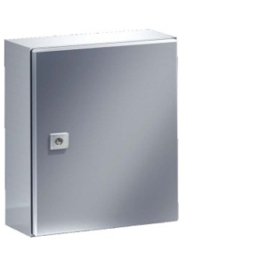 AE 1005.500 Rittal - 1005500 Compact enclosures AE Stainless steel
