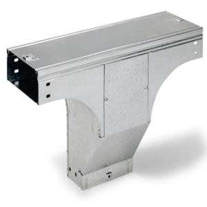 07695 ABB - M07695 VERTICAL TEE VARIATION H75 300