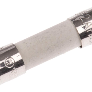 0216002.MXP Littelfuse Littelfuse 216 cartridge fuse, 2A, 5 x 20mm, F, 250V approx.