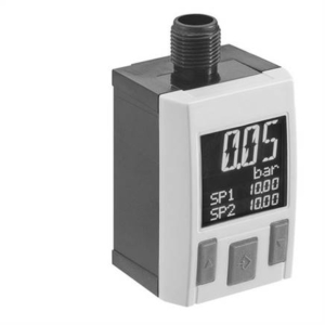 R412010760 Aventics - PE5-PN-DA04-V10-000-M12 AVENTICS Pressure Sensor, PE5 Series R412010760