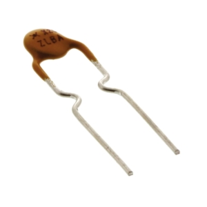 RXEF005 Littelfuse Resettable fuse Littelfuse, tripping at 100mA in 5s, 60V, holding 0.05A, 20 max