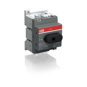 1SCA121454R1001 ABB - OTDC16F2 OTDC16F2 DC Switch-disconnector