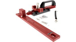 D4SL-NSK10-LKH Omron Door Switch Slide Key Kit Suitable for D4SL Safety Door Switches