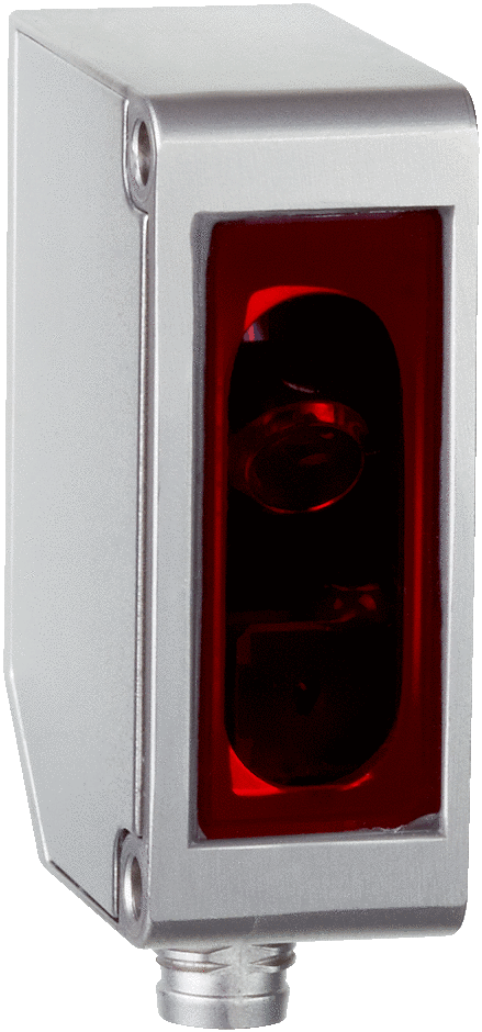 6050503 Sick - OD1-B035H15I14 SICK Background Suppression Distance Sensor, Block Sensor, 20 mm 50 mm Detection Range