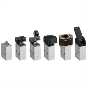 R450055451 Aventics - VVAP-M5-3/2NC-PAN AVENTICS Valve 3/2, AP Series R450055451