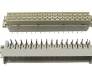 5159002312394111LF Amphenol Standard Power Header, Type F24/H7, Right Angle, Solder-to-Board, 31 Position, 5.08mm (0.2inch) Centerline