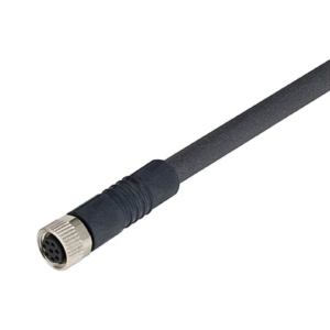 D41D-8P5-CFM8-705M Omron Omron sensor/actuator cable