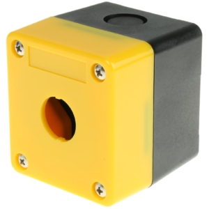 A22Z-B101Y Omron Omron button box