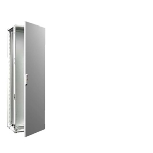 VX 8684.000 Rittal - 8684000 19-Inch Floor Cabinet Rittal, 599 x 408 x 1808mm