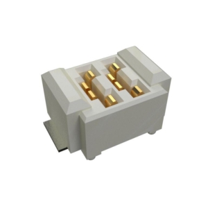 10159561-200121RLF Amphenol Amphenol Communications Solutions PCB Socket 2 Way 1 Row Surface Mount