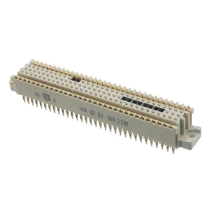 02031602201 Harting DIN-Signal harbus64S-160FP-4,5-5C1-2