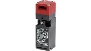 D4NS-2AF Omron Safety Interlock Switch, 1NO / 1NC, IP67, Screw Terminal