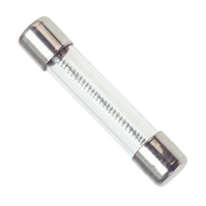 0313.150HXP Littelfuse Fuse: fuse; retardant; 150mA; 250VAC; 6.3x32mm; loose