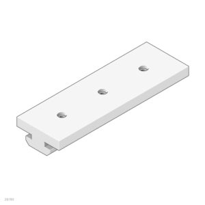 3842523212 Bosch Rexroth Slider, flat N8