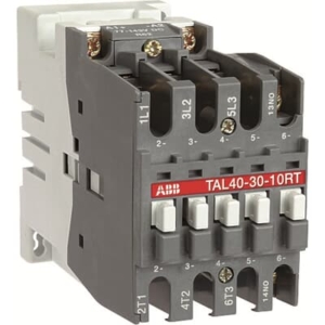1SBL323060R5110 ABB - TAL40-30-10RT 17-32V DC TAL40-30-10RT 17-32V DC Contactor