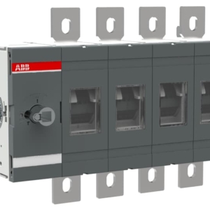 1SCA022776R3390 ABB - OT630E04 OT630E04 SWITCH-DISCONNECTOR
