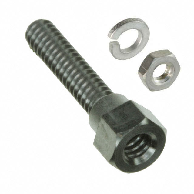 2-1437012-8 TE Connectivity CONN IDC JACKSOCKET ASSY REAR MT Alias: 609-007-1 609-007-1=HDW IDC JACKSOCKET A
