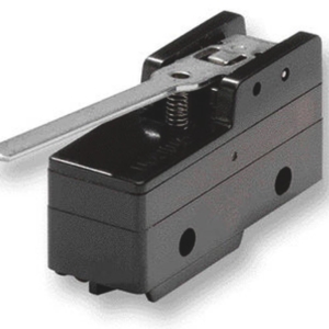 Z-15GW-B7-K Omron Omron limit switch, Lever, NO/NC, 500V, 15A, IP00