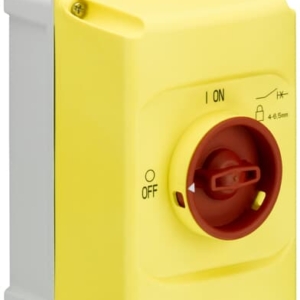 1SAM201911R1011 ABB - IB132-Y IB132-Y Enclosure