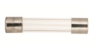 031303.2HXP Littelfuse Fuse 6.3 x 32mm, 3.2A, 250V, Slow Blow
