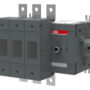 1SCA116048R1001 ABB - OS125GBS30 OS125GBS30 SWITCH FUSE