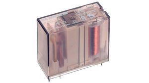 1-1415547-7 TE Connectivity PCB Power Relay RP 1CO 12A DC 24V 1.1kOhm Alias: RP41N024 RP41N024