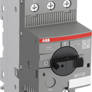 1SAM360000R1011 ABB - MO132-16 MO132-16 Manual Motor Starter Magnetic Only 16 A