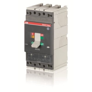 1SDA083663R1 ABB - T4V-HA 250 TMA 250-2500 3p F F 800V AC CIRCUIT BREAKER TMAX T4V-HA 250 800V AC FIXED THREE-POLE WITH FRONT TERMINALS AND THERMOMAGNETIC RELEASE TMA R 250 I3=1250...2500 A IEC/CCC