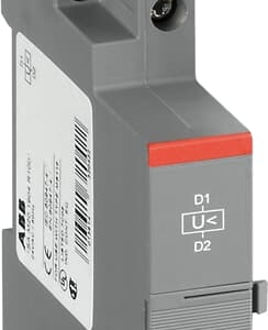 1SAM201904R1005 ABB - UA1-230 UA1-230 Undervoltage Release