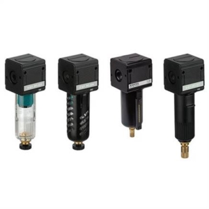 0821303305 Aventics - NL2-FLC-G014-PNB-AO-00,01 AVENTICS Microfilter, NL2-FLC Series 0821303305