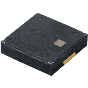 PKLCS1212E2400-R1 Murata Murata piezo buzzer, 12.5 V, 75 dB, SMD