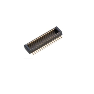 10142886-030A2EHLF Amphenol Amphenol ICC 30 way 2 row 0 4mm pitch connector
