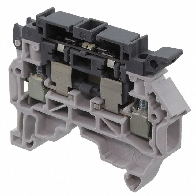 1SNK508412R0000 TE Connectivity AUT SNK SCREW Alias: ZS4-SF1-R1