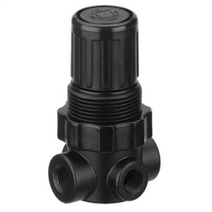 0821302426 Aventics - MU1-RGS-G018-GAN-MAN-070-SS AVENTICS Pressure reducing valve, MU1-RGS Series 0821302426
