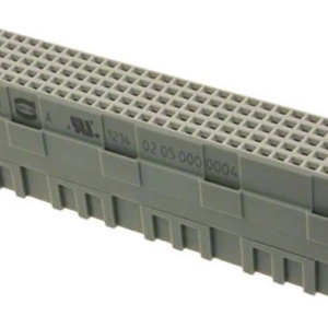 02050000004 Harting DIN-Signal harbus64-160FC-B