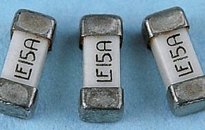 045203.5MRL Littelfuse Non-resettable fuse T Littelfuse, 3.5A, 125V