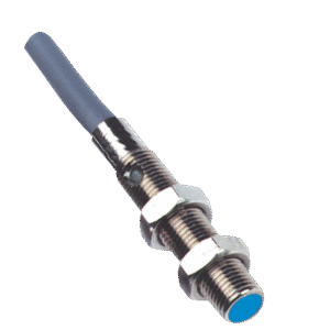 6049734 Sick - IM05-1B5NOVU2S Sick cylindrical proximity sensor, NPN normally closed, M5 x 0.5, detection 1.5 mm, 10 30 V.