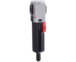 F82G-2GN-AP3 Norgren IMI Norgren F82G-2GN-AP3 pneumatic filter, 40 m filtration, G 1/4 connection, Automatic discharge