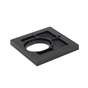 10526 ABB - M105260000 SUPPORT FOR SCATTOPLAST GRAPHITE