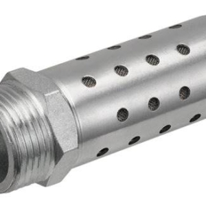R412010246 Aventics - G3/8 MIT BERSTSCHUTZ AVENTICS Silencers, SI1 Series R412010246