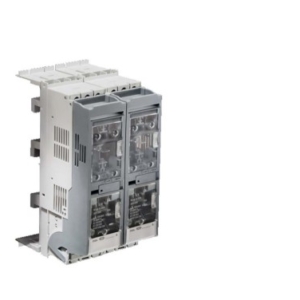 SV 3431.020 Rittal - 3431020 Disconnect switch with power fuse; NH000; 100A; 690VAC; Poles: 3