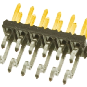 10112690-G03-05ULF Amphenol Amphenol Communications Solutions male connector, 10-way, 2 rows, 2.0mm pitch
